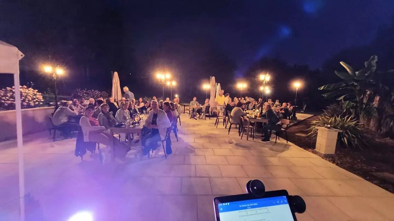 Photo of Outdoor in Pezuls