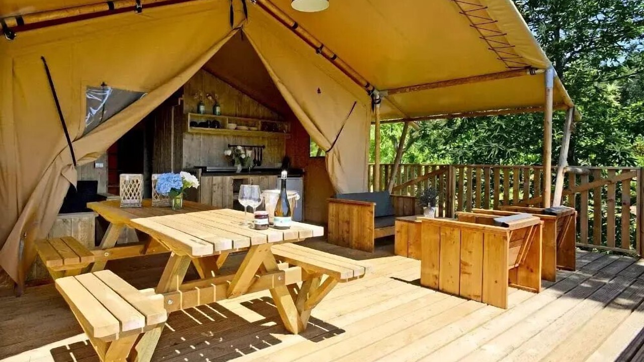 Photo of Outdoor in Pezuls