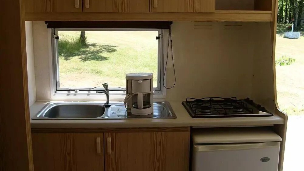 Photo of Kitchen in Pezuls