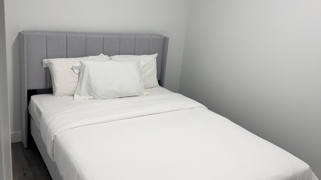 Photo of Bedroom in Southeast Calgary