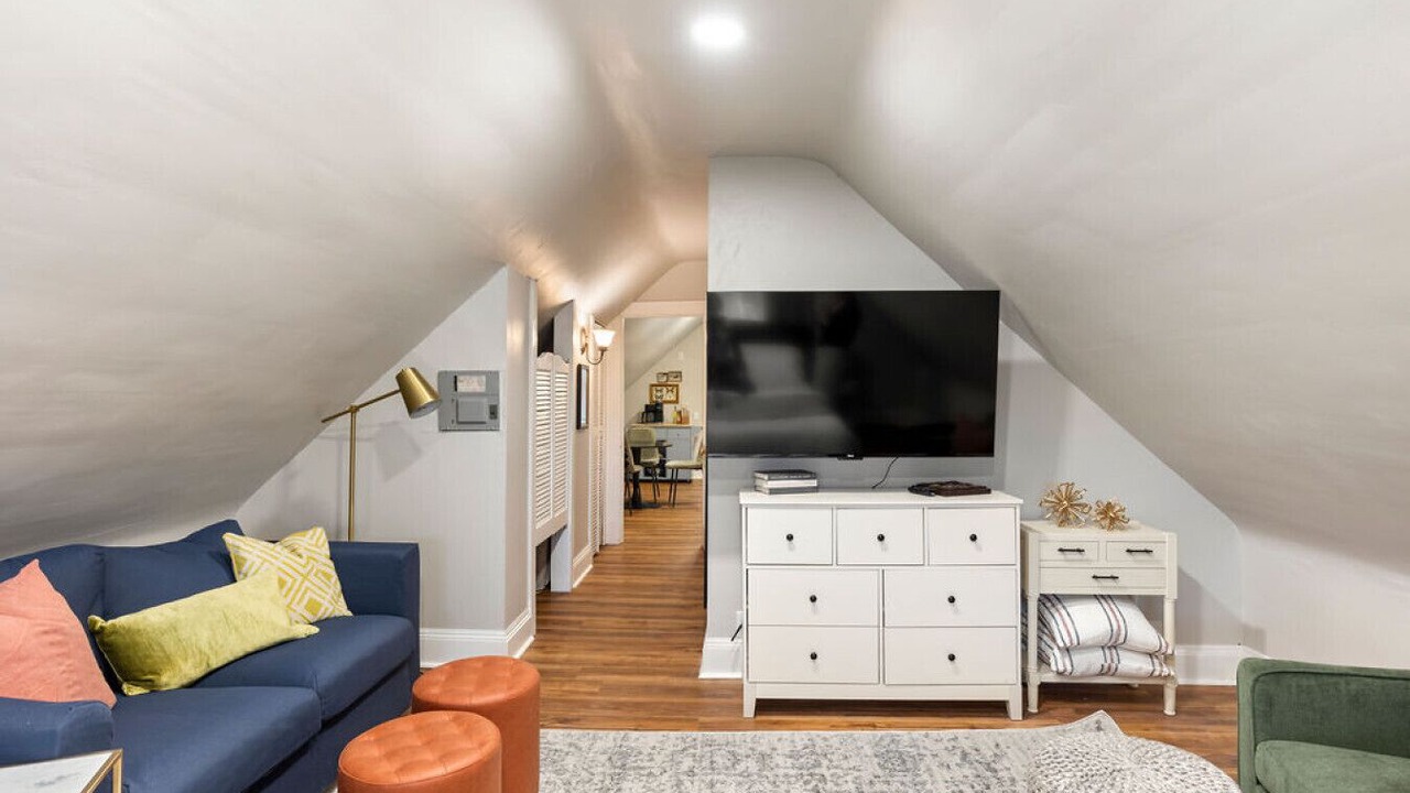 Photo of Bedroom in Cleveland