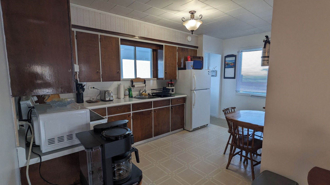 Photo of Kitchen in Charlo
