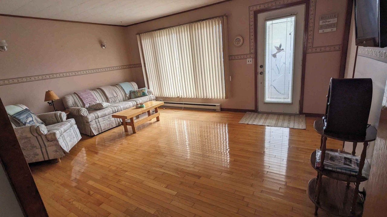 Photo of Livingroom in Charlo