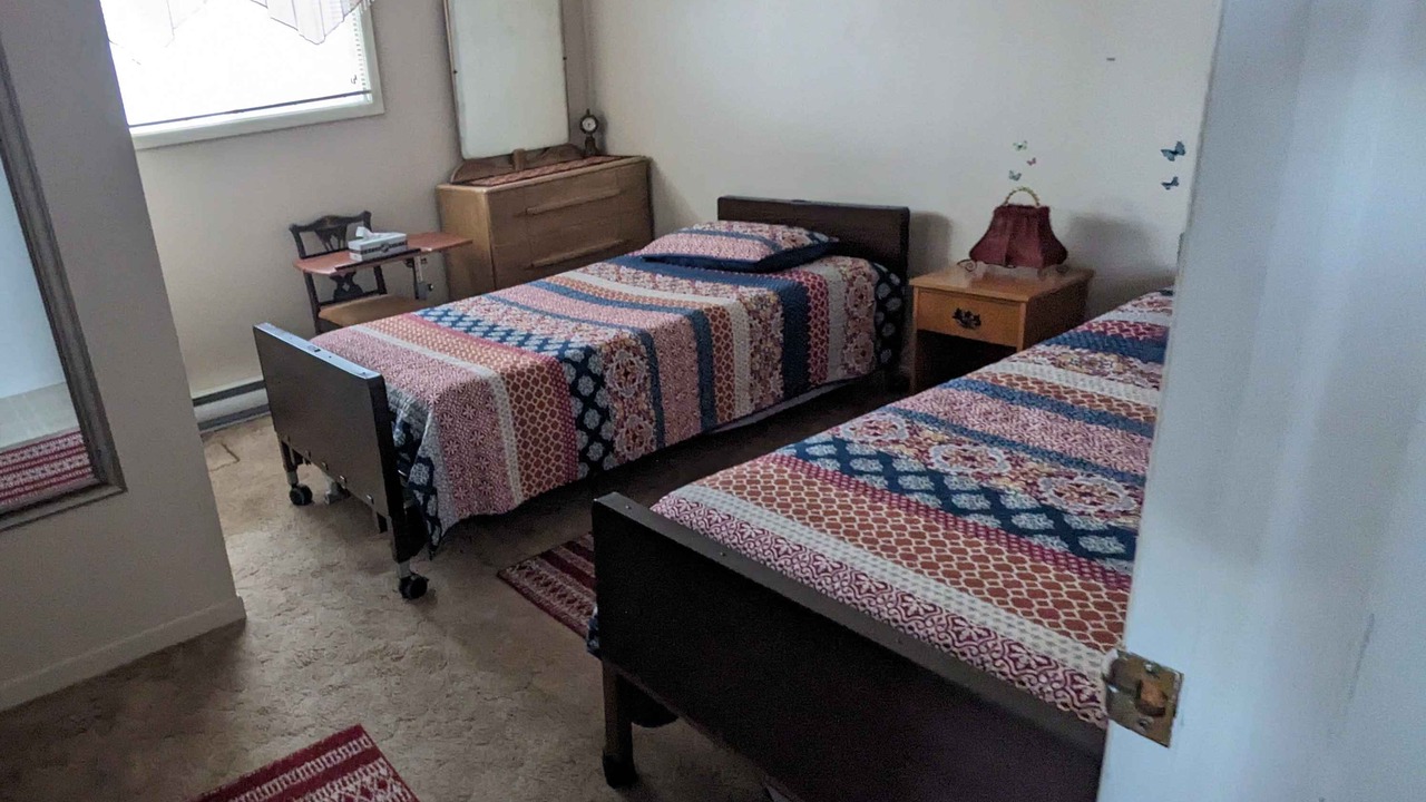 Photo of Bedroom in Charlo