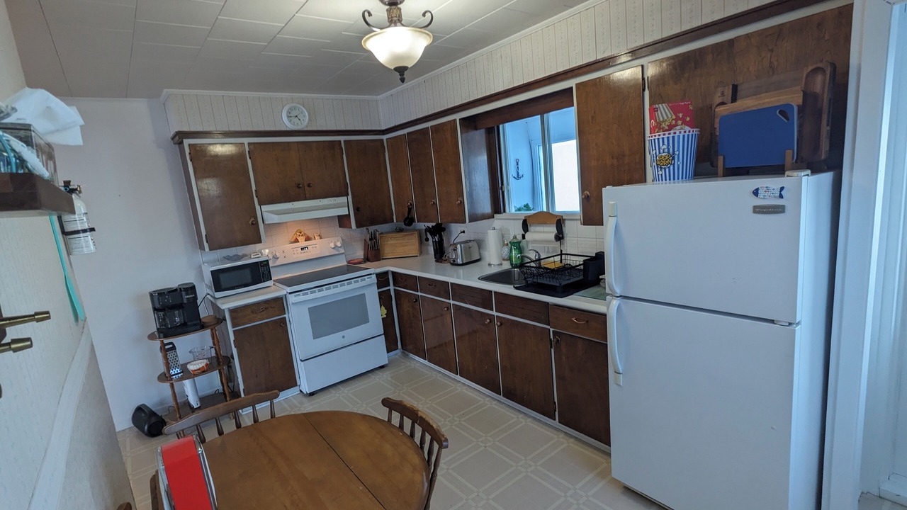 Photo of Kitchen in Charlo