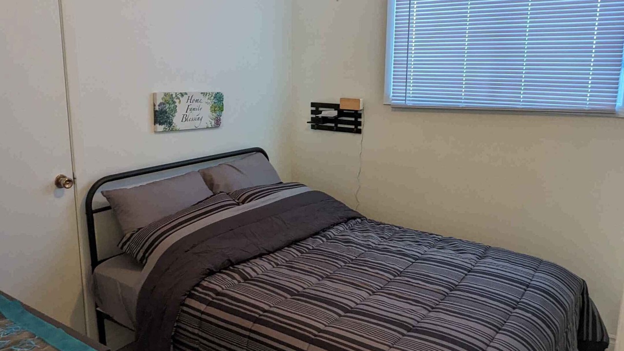 Photo of Bedroom in Charlo