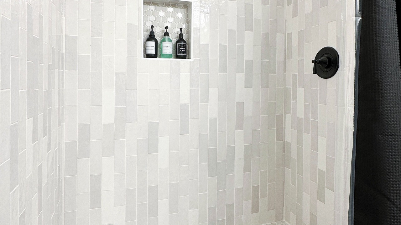 Photo of Bathroom in Lawrenceville