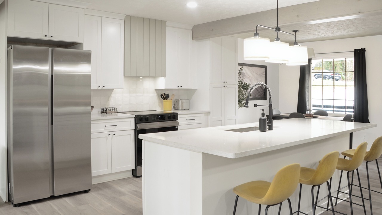Photo of Kitchen in Lawrenceville