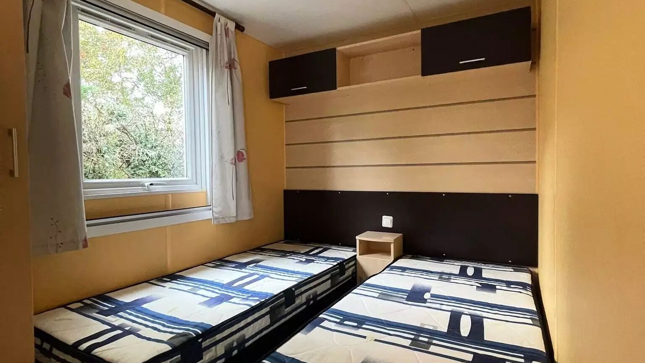 Photo of Bedroom in Rocamadour