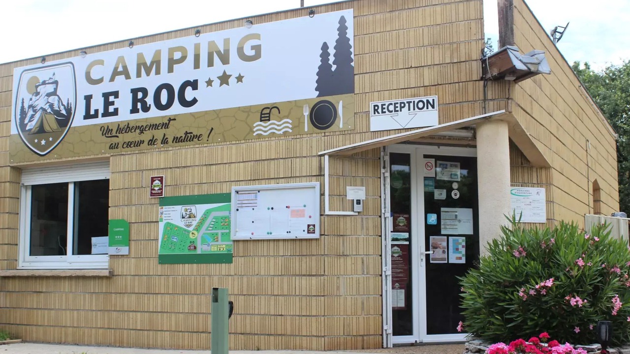 Photo of Outdoor in Rocamadour