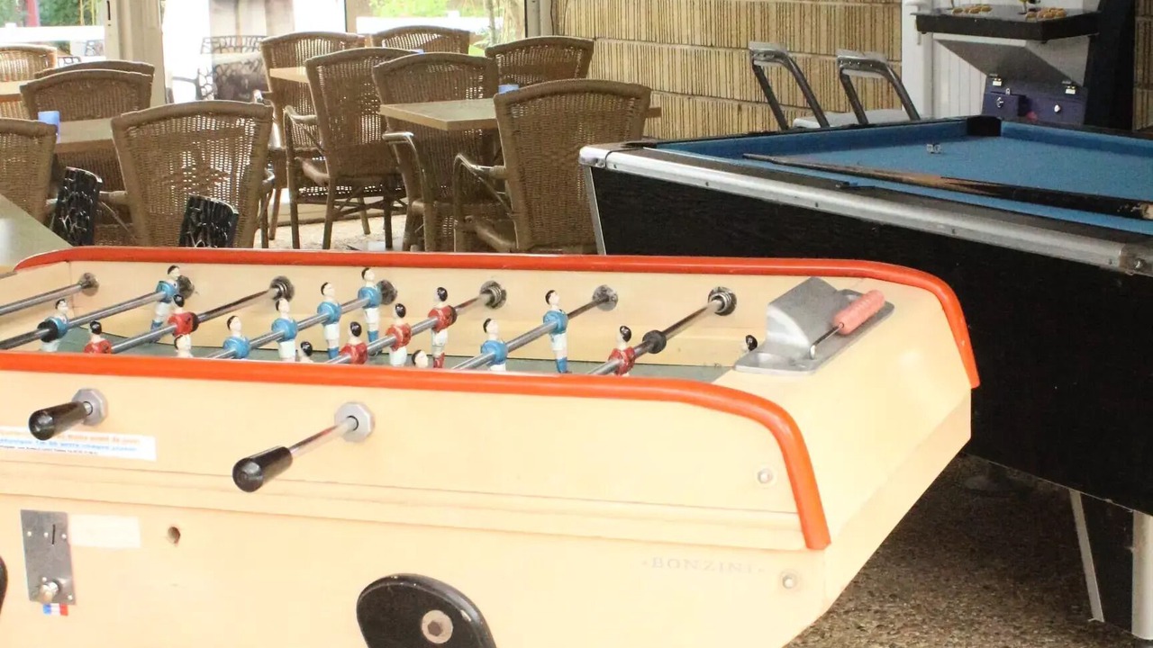 Photo of Bedroom in Rocamadour