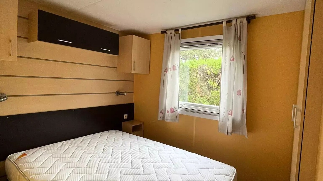 Photo of Bedroom in Rocamadour