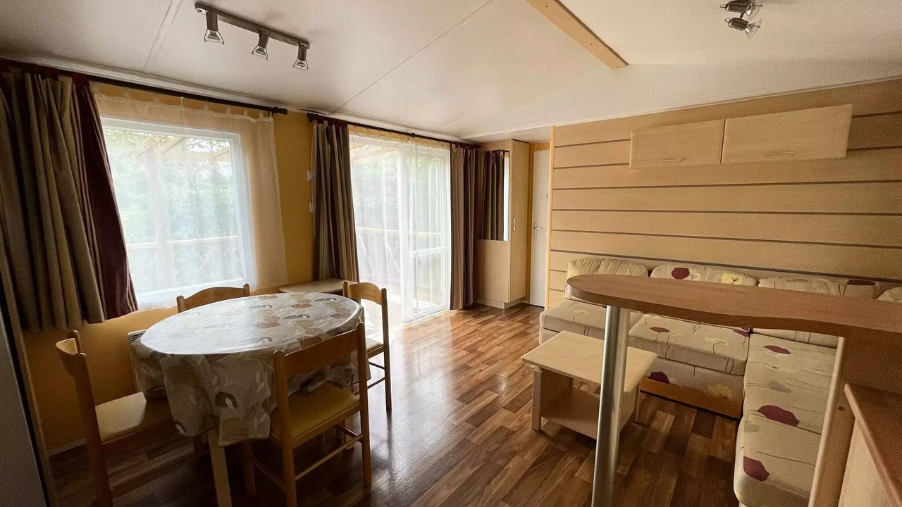 Photo of Livingroom in Rocamadour