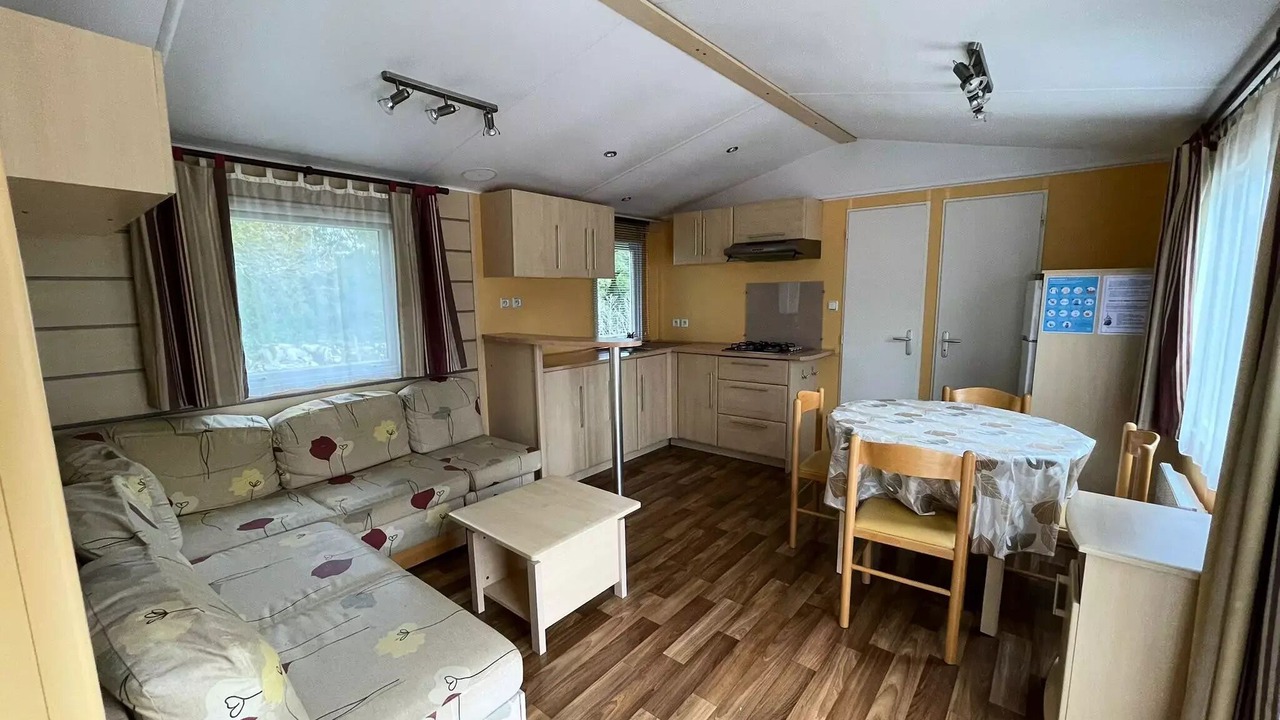 Photo of Livingroom in Rocamadour