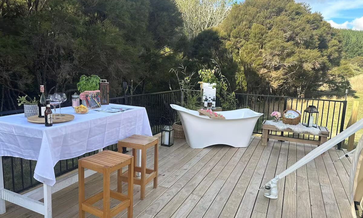 Photo of Outdoor in Solway