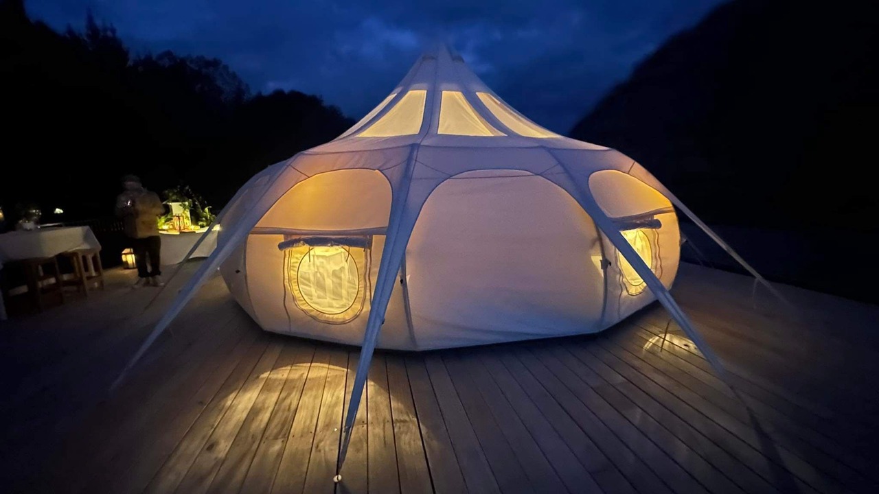 Photo of Patio Balcony in Solway