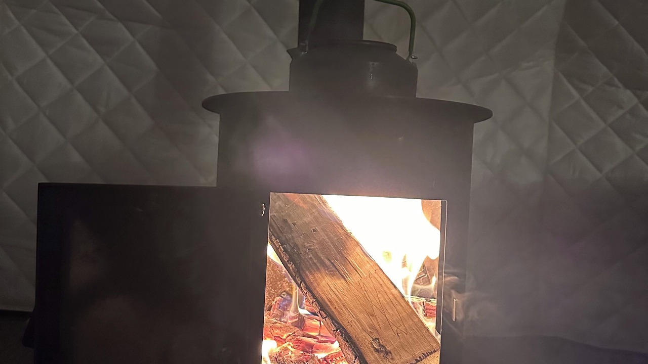 Photo of Livingroom in Solway