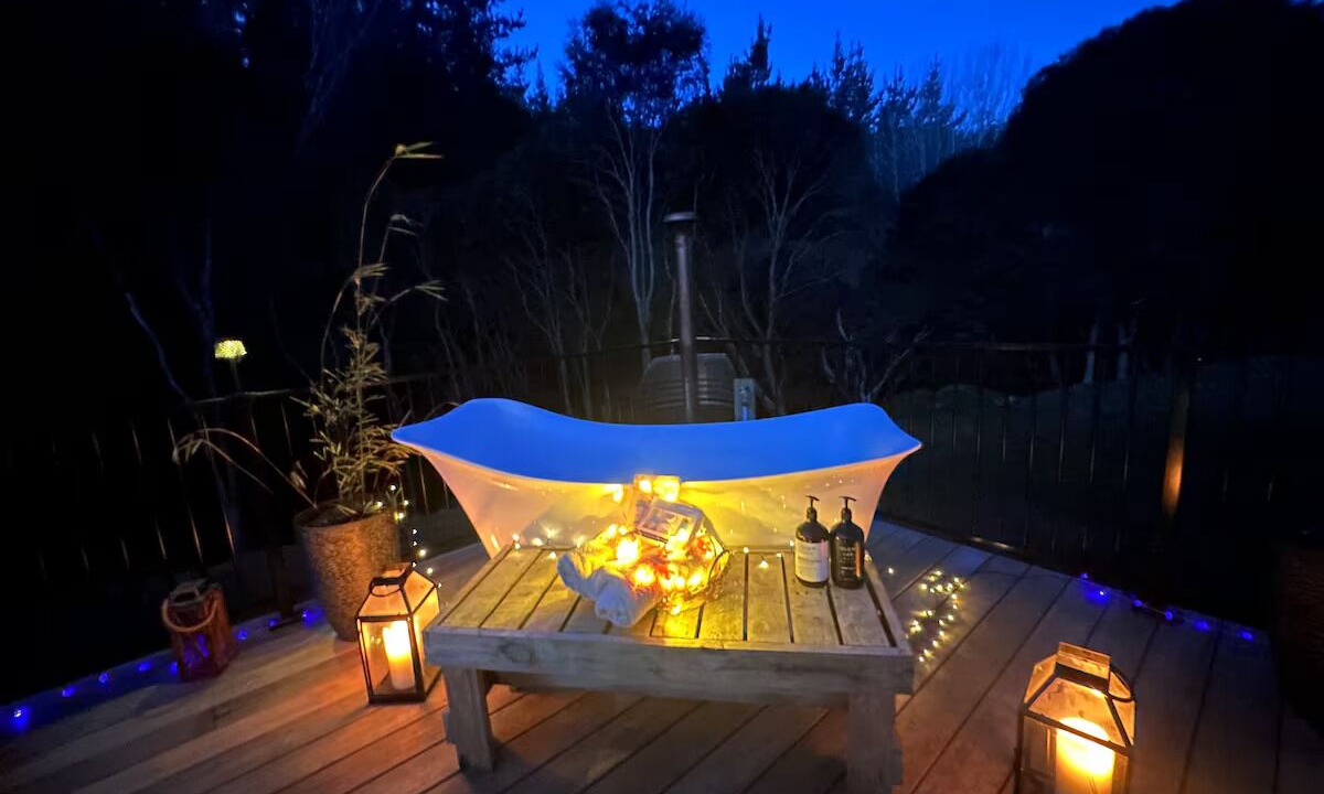 Photo of Outdoor in Solway