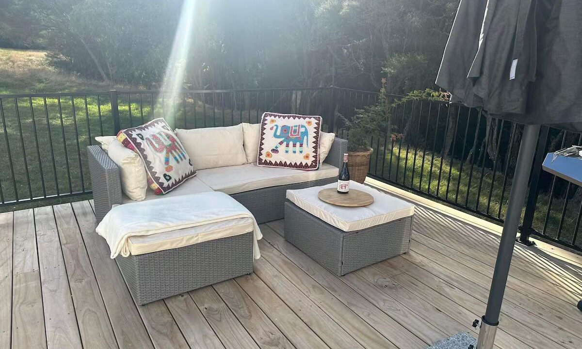 Photo of Patio Balcony in Solway