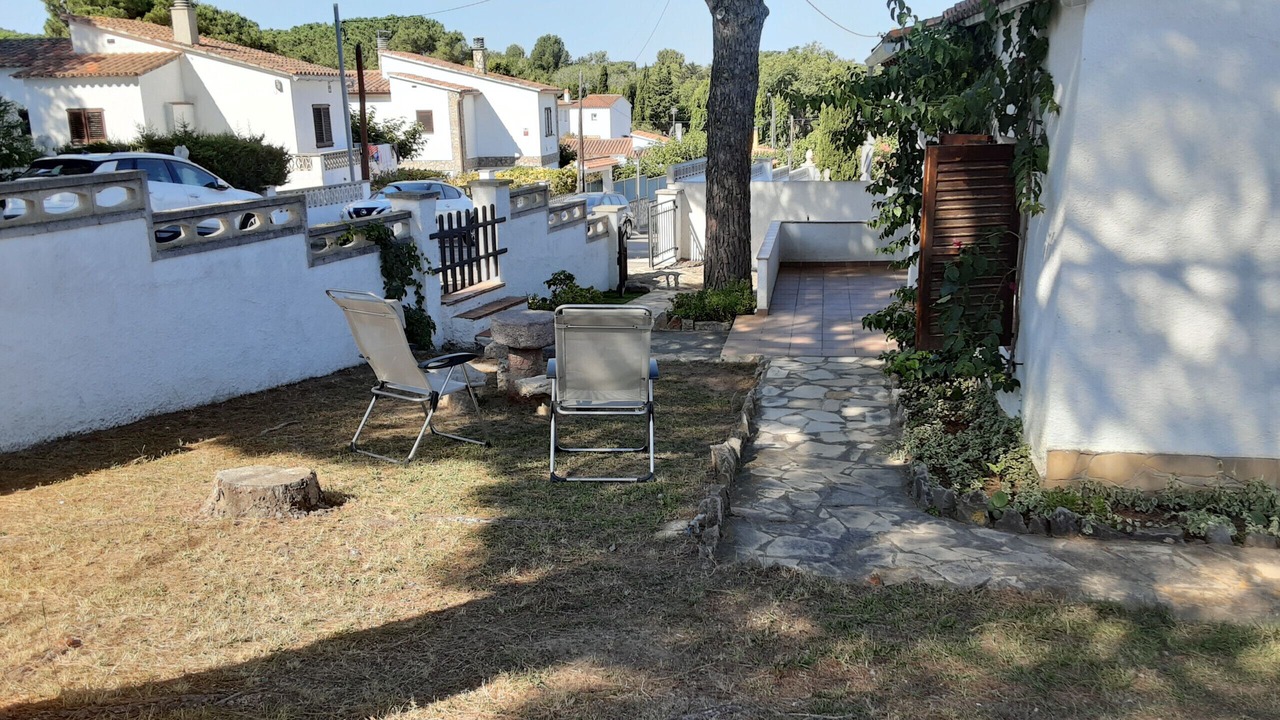 Photo of Patio Balcony in L'Escala