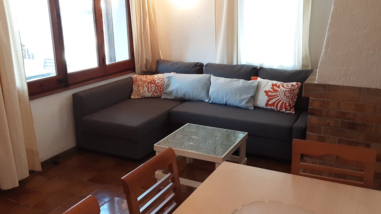 Photo of Livingroom in L'Escala