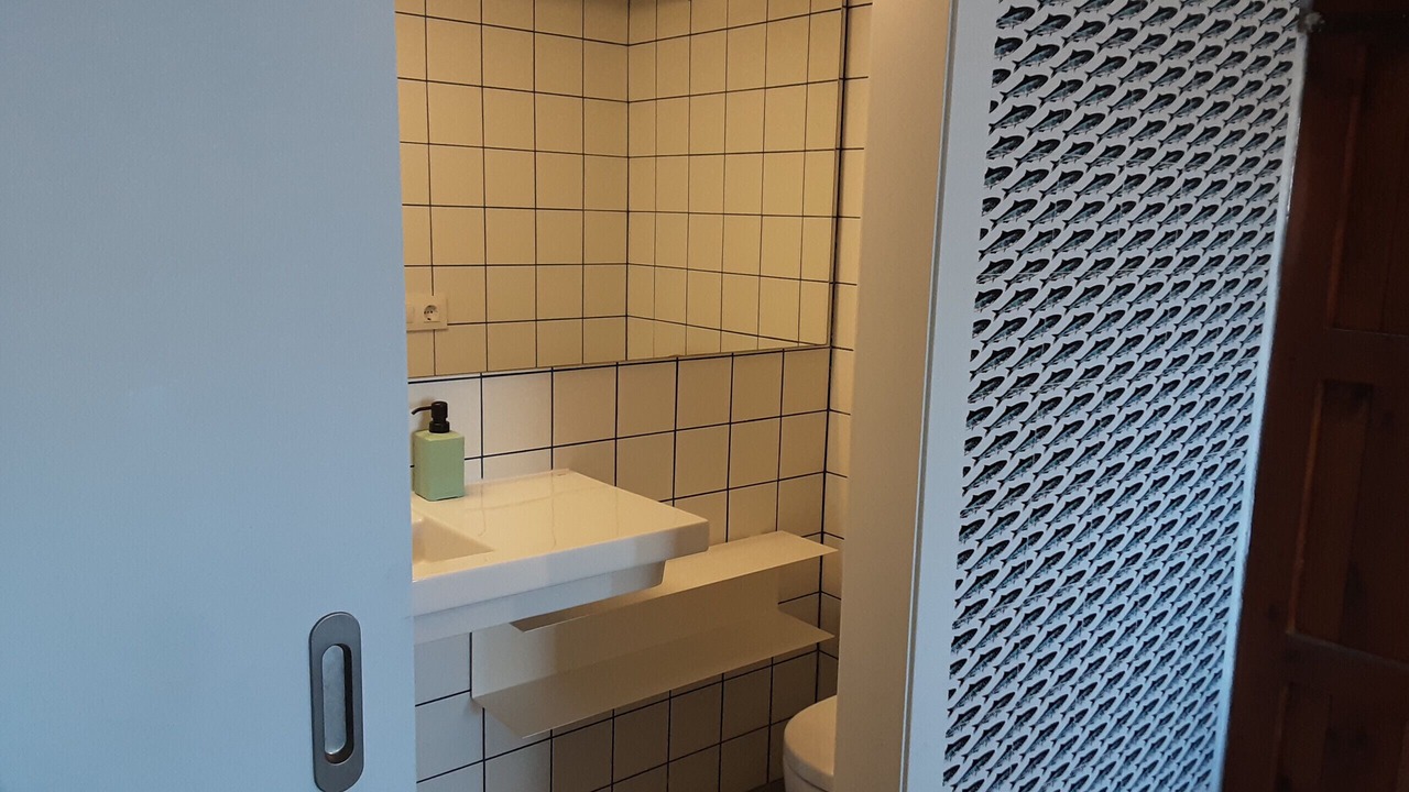 Photo of Bathroom in L'Escala