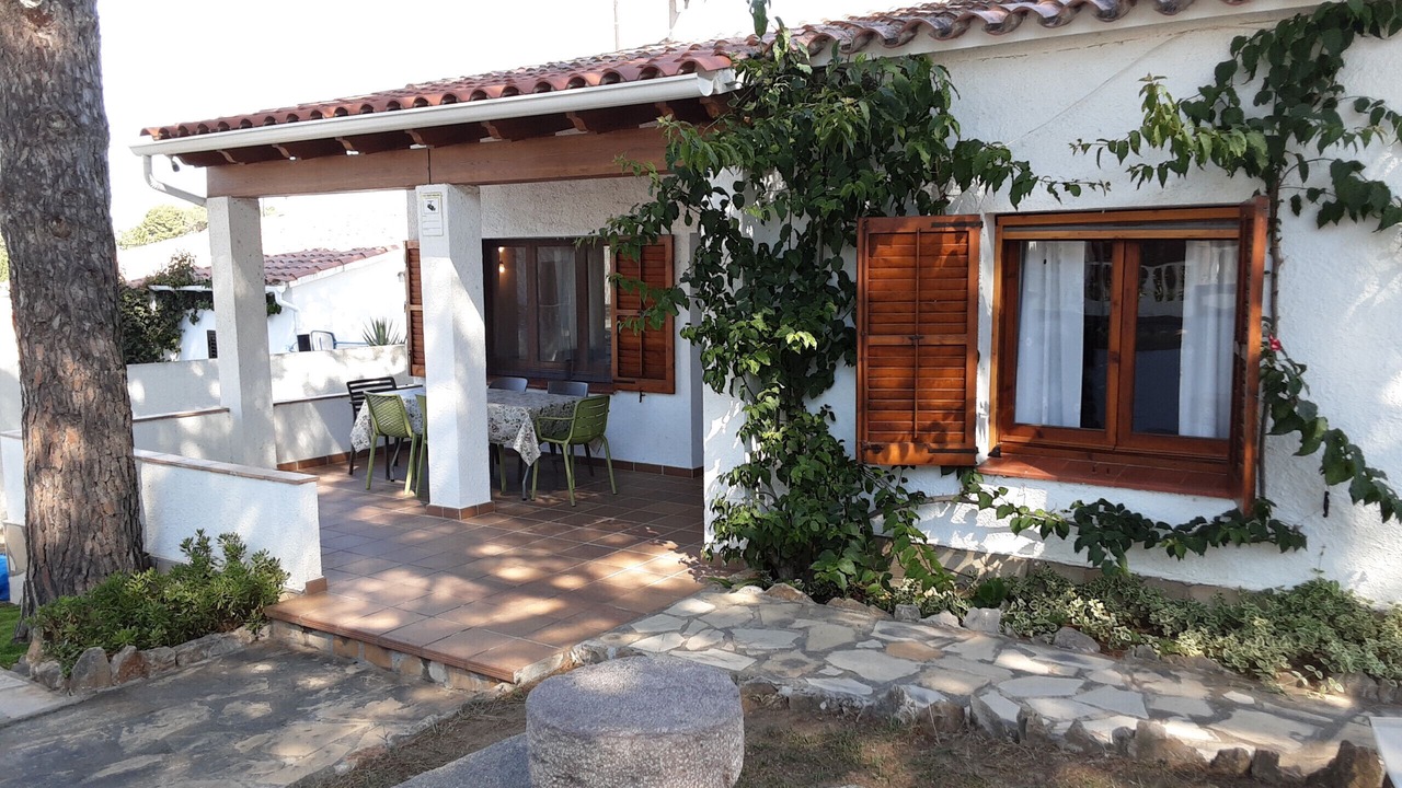 Photo of Outdoor in L'Escala