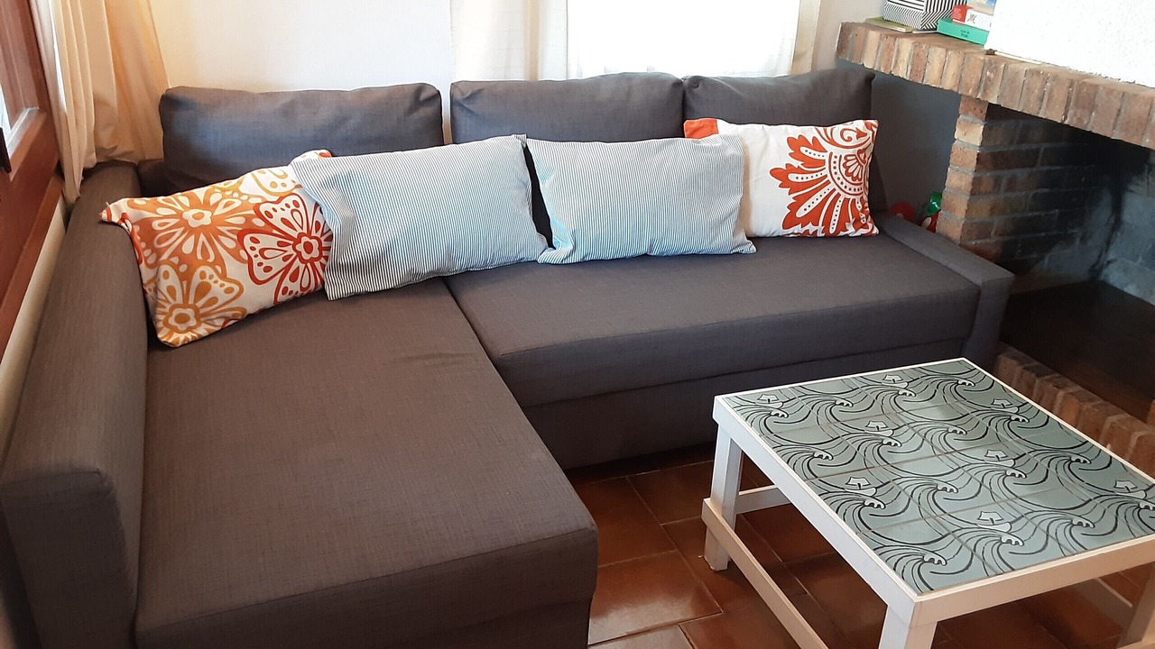 Photo of Livingroom in L'Escala