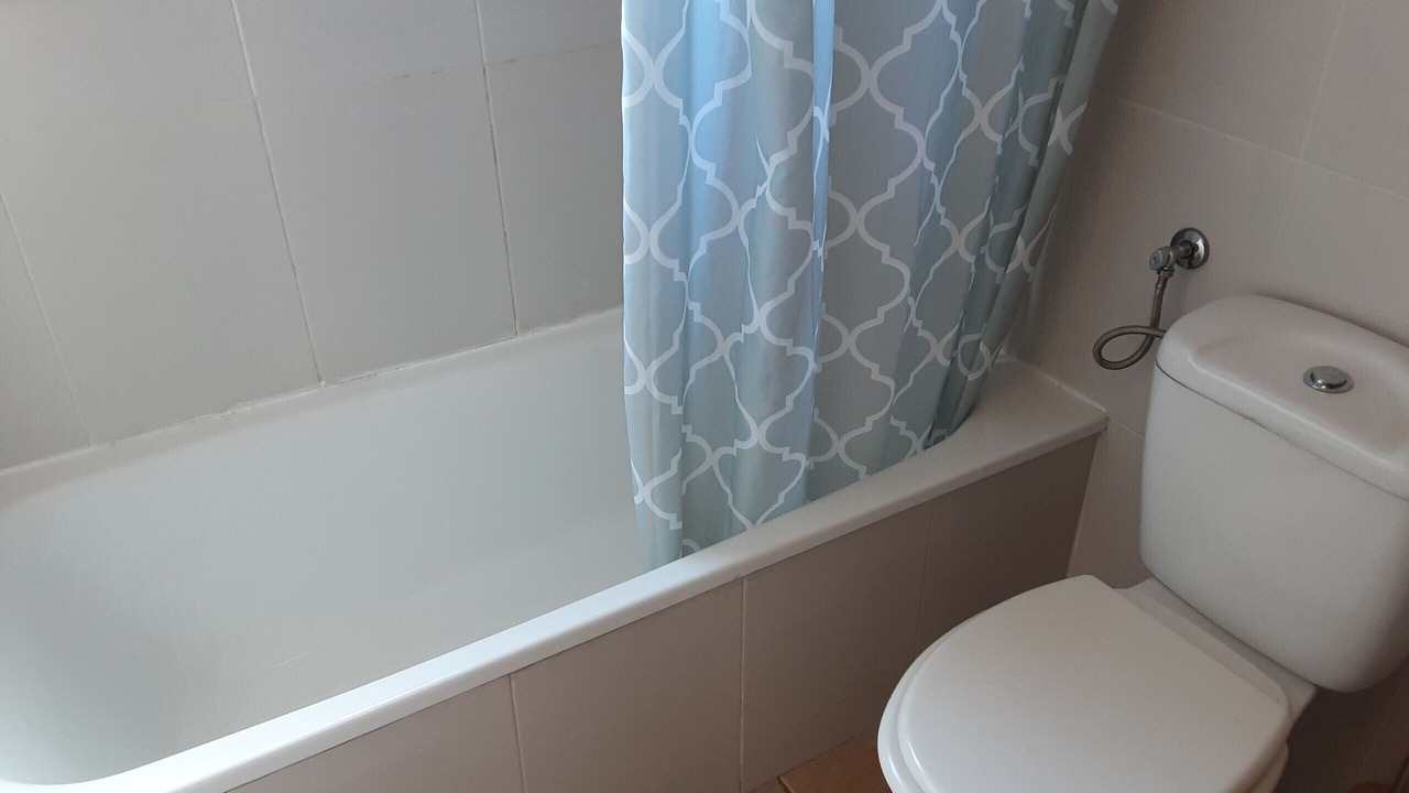 Photo of Bathroom in L'Escala