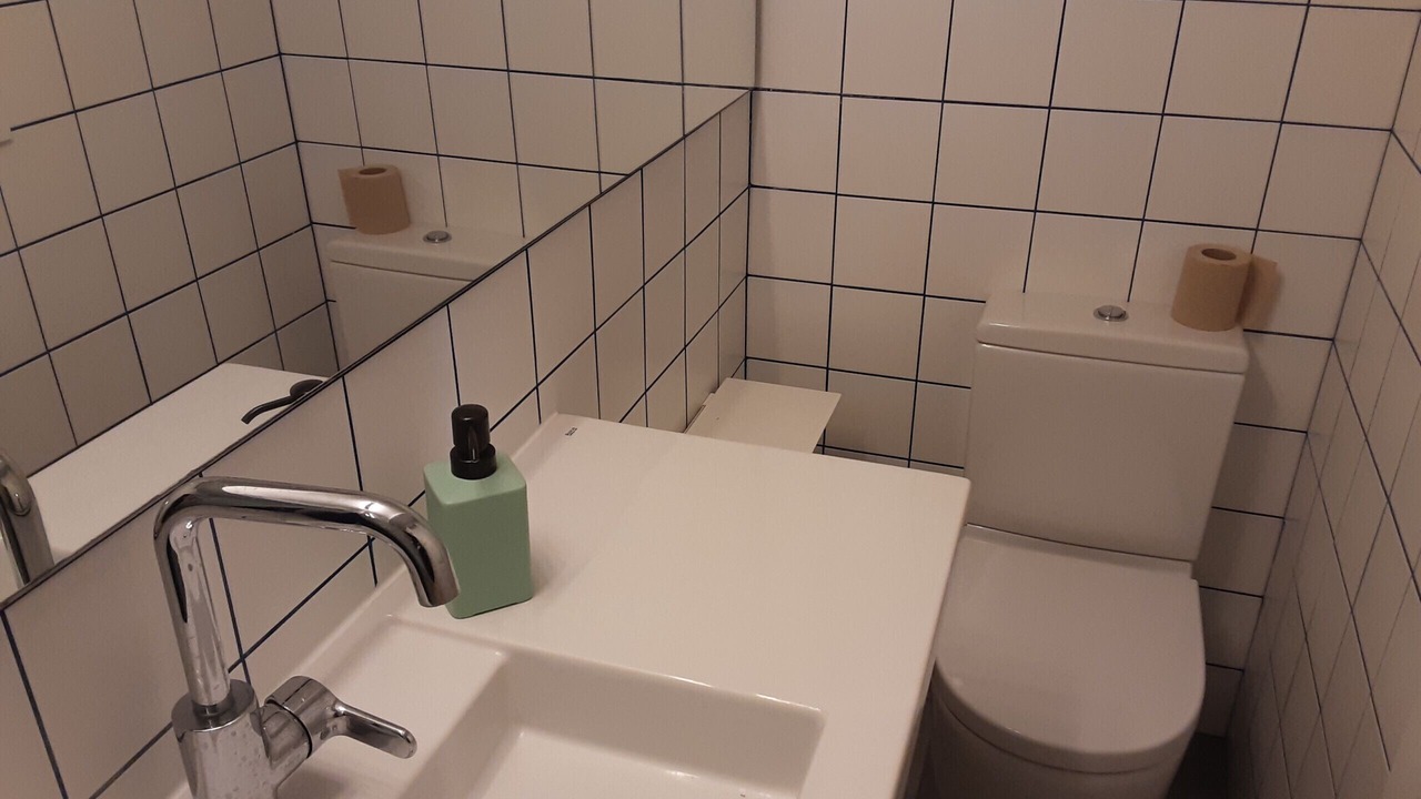 Photo of Bathroom in L'Escala