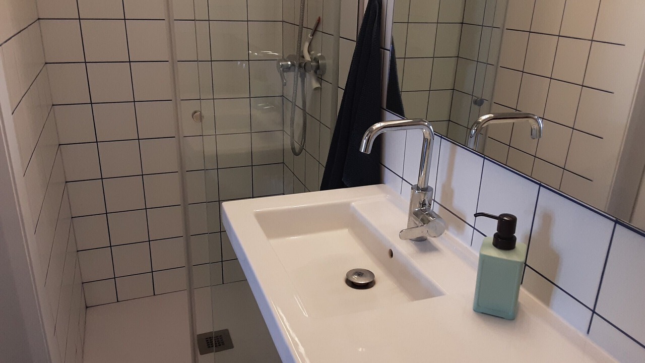 Photo of Bathroom in L'Escala