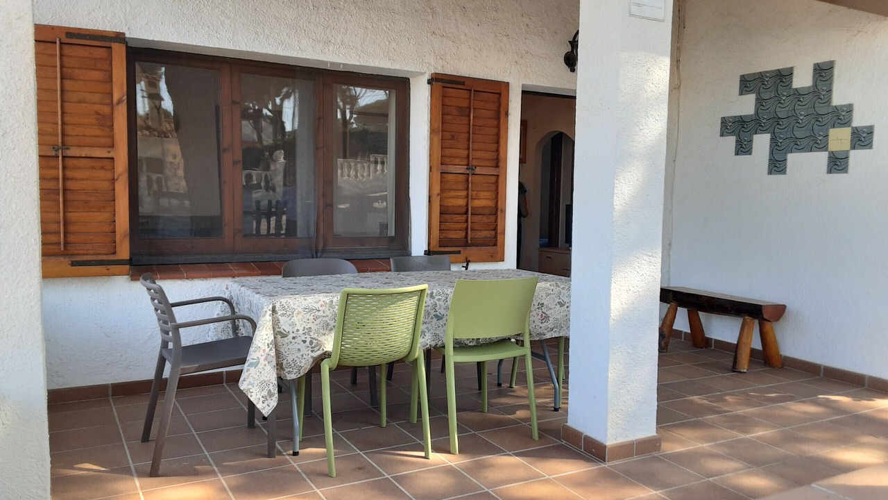 Photo of Outdoor in L'Escala
