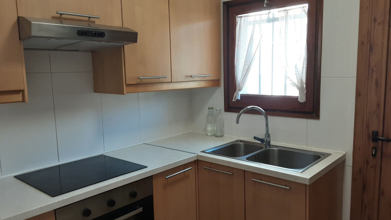 Photo of Kitchen in L'Escala