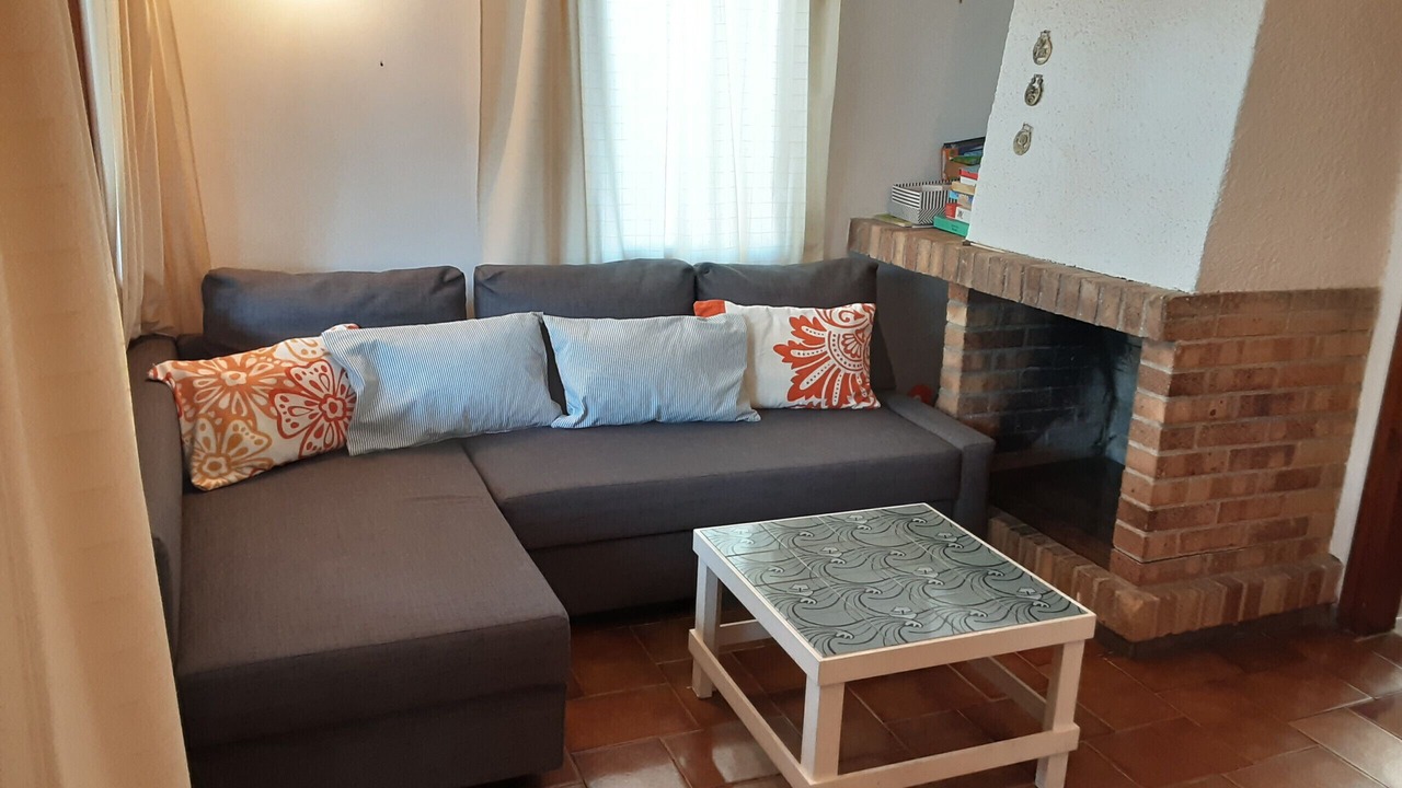Photo of Livingroom in L'Escala