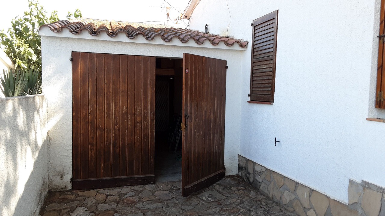 Photo of Outdoor in L'Escala