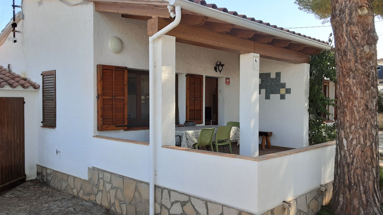 Photo of Outdoor in L'Escala