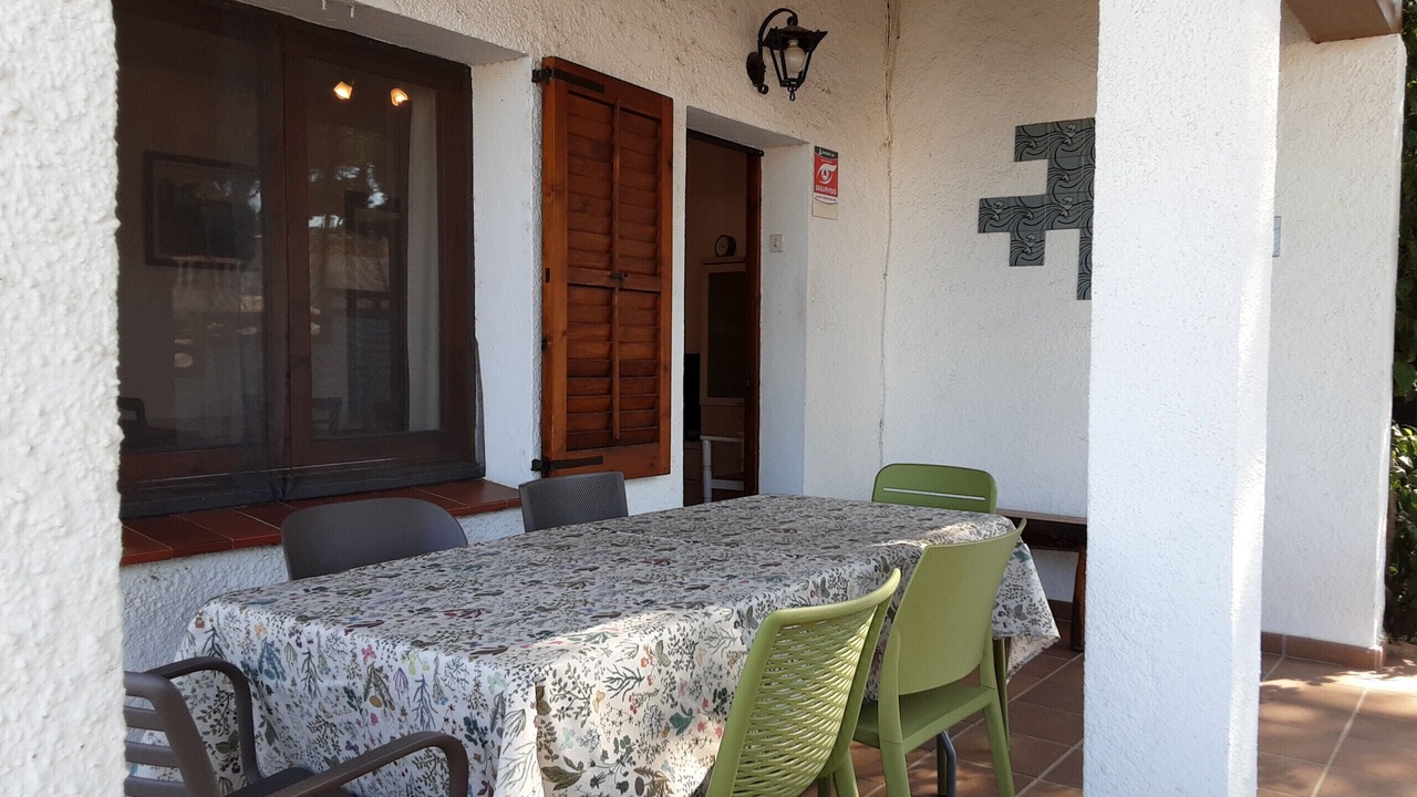 Photo of Outdoor in L'Escala