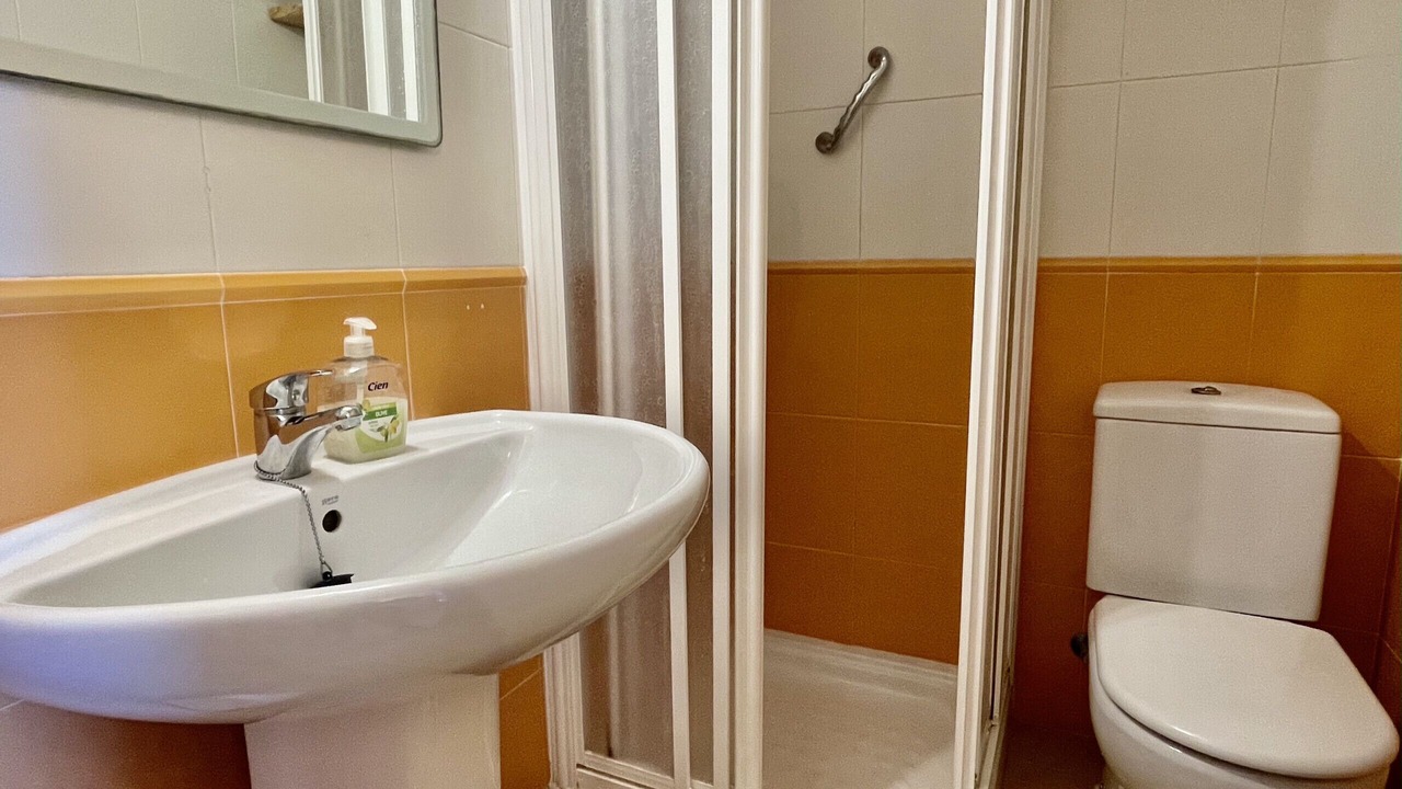 Photo of Bathroom in L'Escala