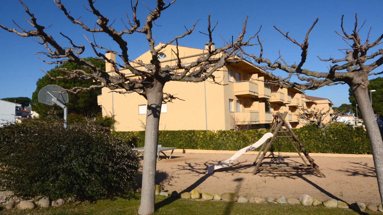 Photo of Outdoor in L'Escala