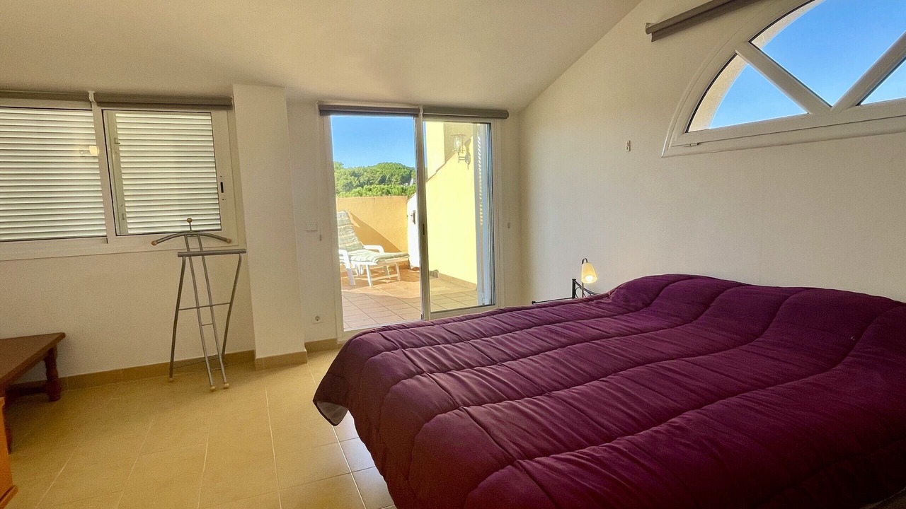 Photo of Bedroom in L'Escala