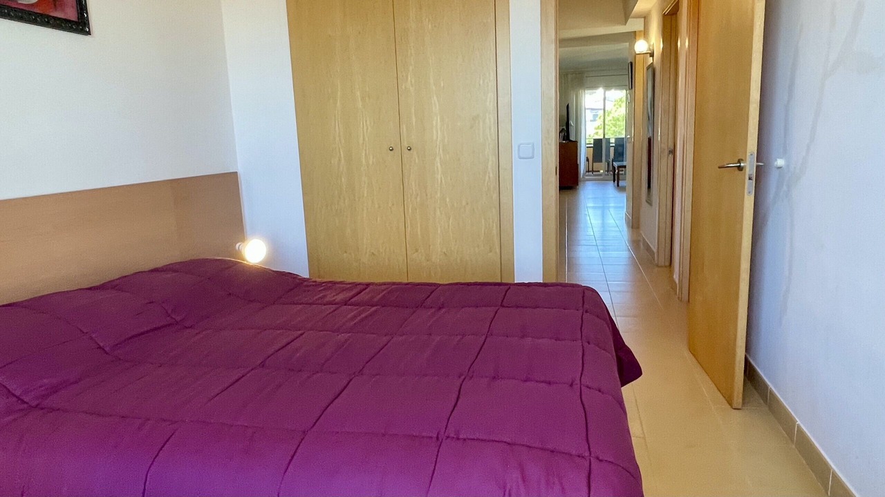 Photo of Bedroom in L'Escala