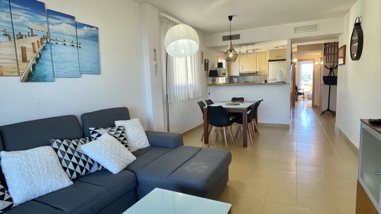 Photo of Livingroom in L'Escala