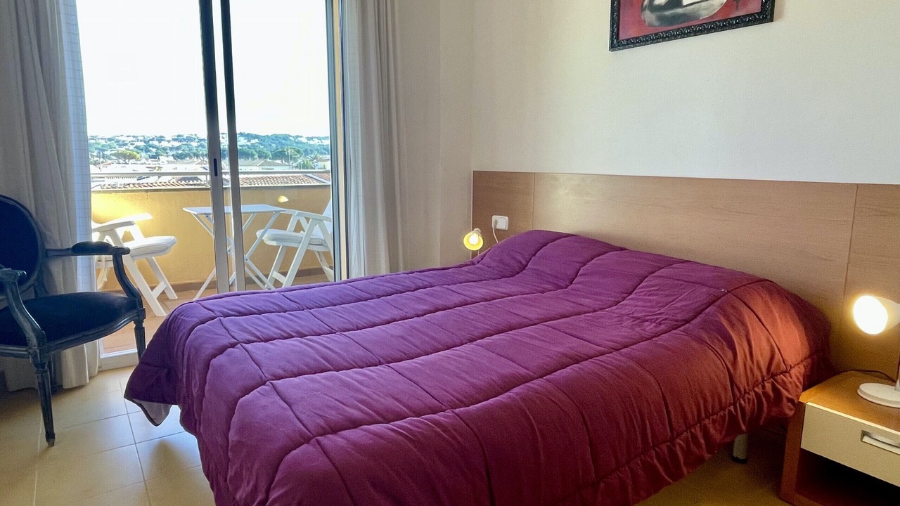 Photo of Bedroom in L'Escala