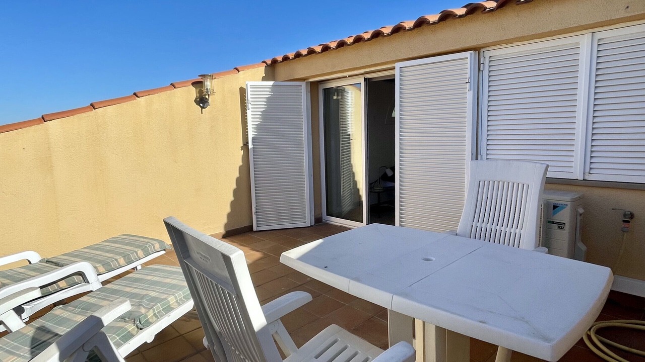 Photo of Outdoor in L'Escala