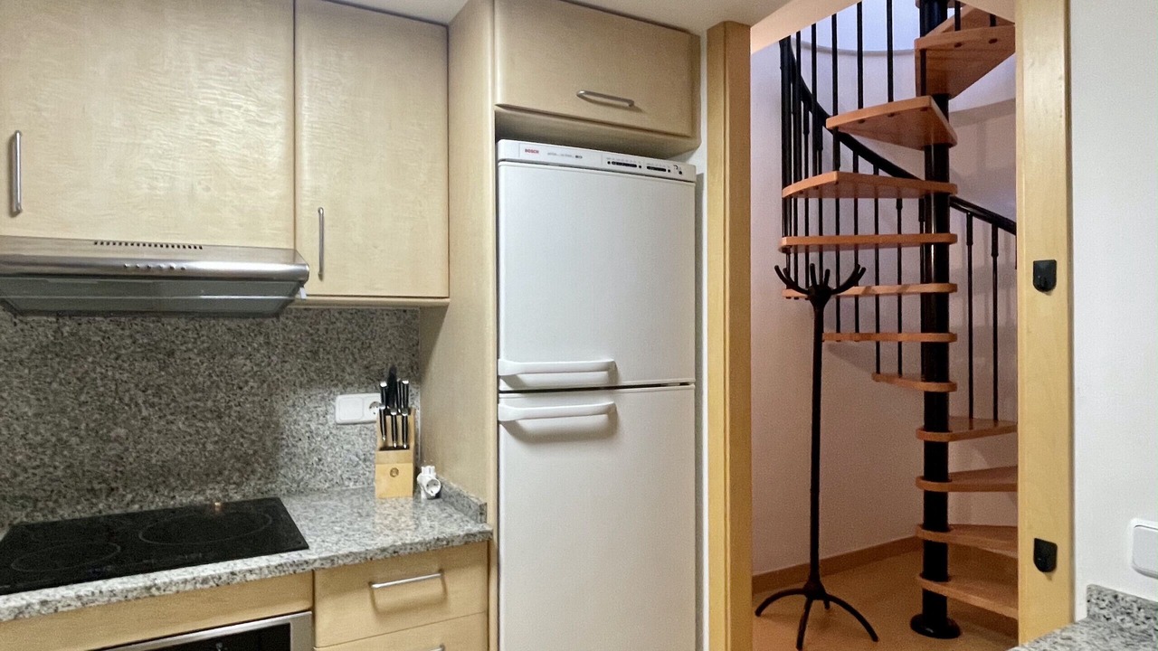Photo of Kitchen in L'Escala