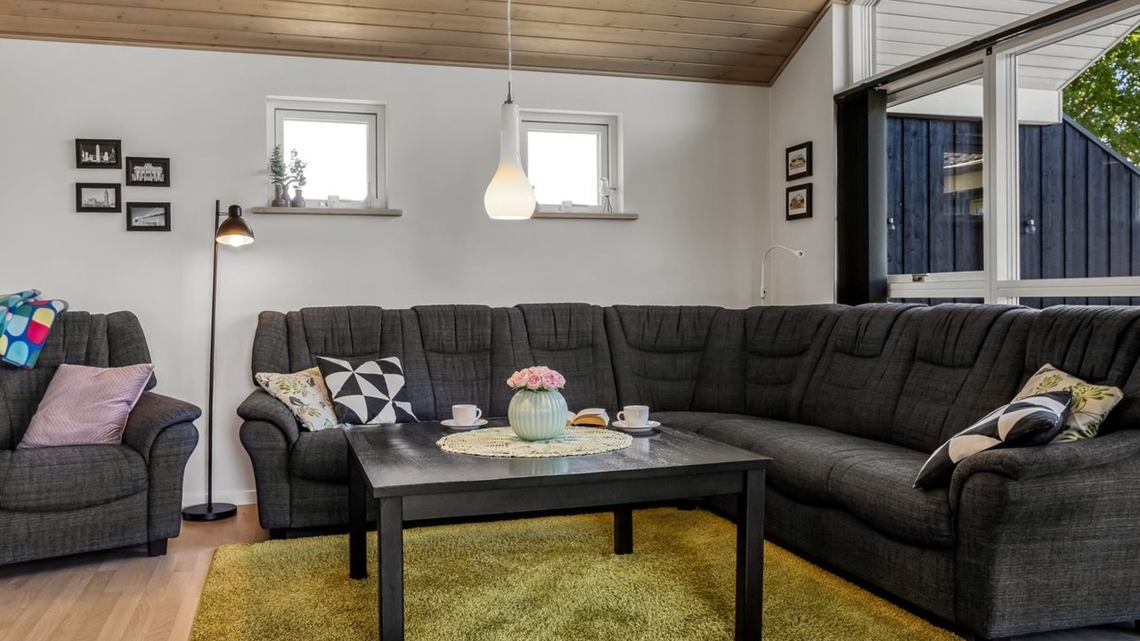 Photo of Livingroom in Flovt Strand