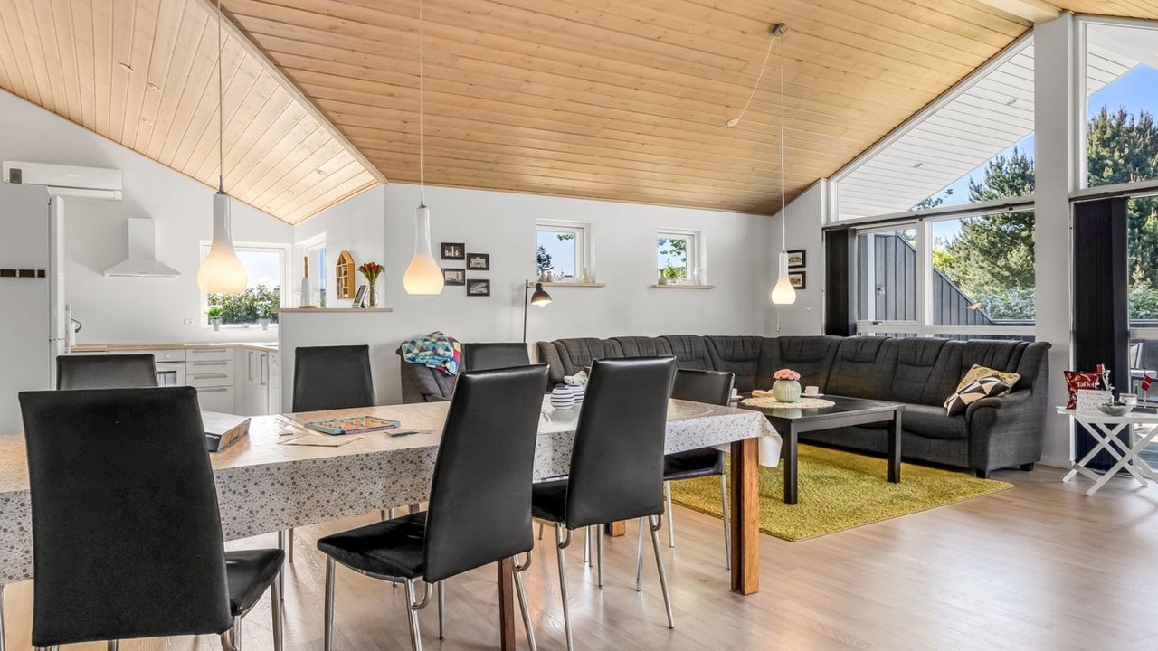 Photo of Livingroom in Flovt Strand