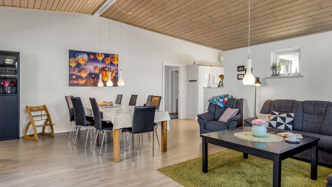 Photo of Livingroom in Flovt Strand
