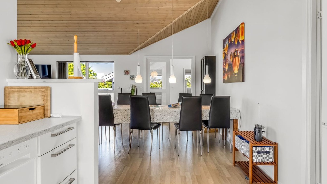 Photo of Livingroom in Flovt Strand