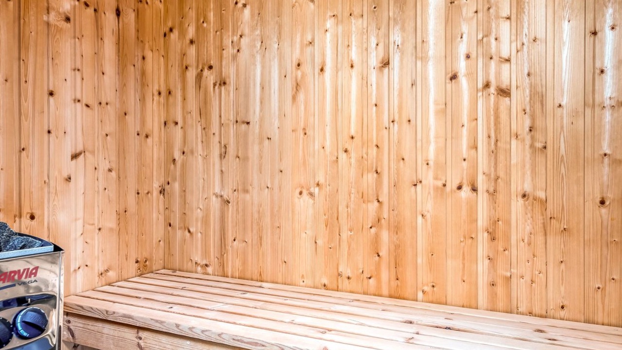 Photo of Bathroom in Flovt Strand